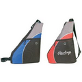 12" Poly Body Backpack